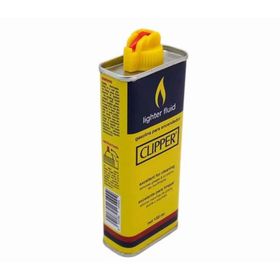 Clipper GS-133 Fluid 133 ml Benzin