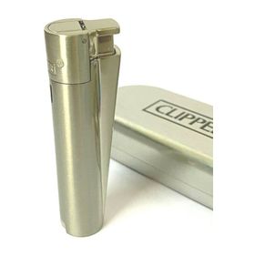 Clipper Jet Flame Çakmak