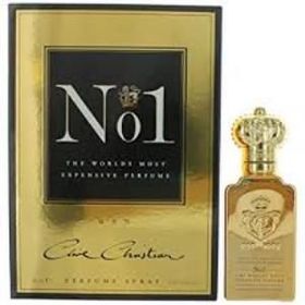Clive Christian No.1 50 ml EDP Kadın Parfüm