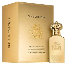 Clive Christian Original Collection No1 50 ml Masculine Parfüm