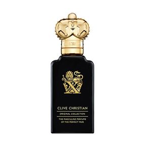 Clive Christian Original Collection X 100 ml Masculine Parfüm