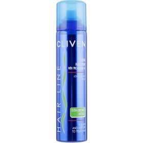 Cliven 250 ml Ekstra Güçlü Tutuş Saç Spreyi