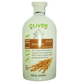 Cliven Natura 300 ml Saç Kremi