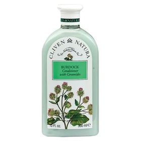 Cliven Natura Burdock 300 ml Saç Kremi