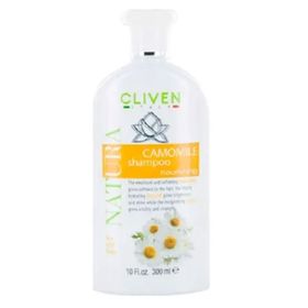 Cliven Natura Camomile 300 ml Şampuan