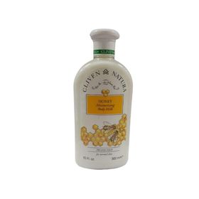 Cliven Natura Honey 300 ml Nemlendirici Vücut Sütü
