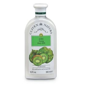Cliven Natura Kiwi 300 ml Sıvı Sabun