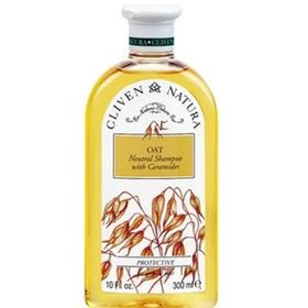 Cliven Natura Oat 300 ml Şampuan