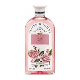 Cliven Natura Rose Water Gül Suyu 300 ml