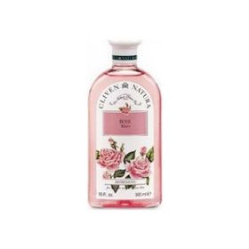 Cliven Natura Rose Water Gül Suyu 300 ml