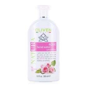 Cliven Natura Rose Water Gül Suyu 300 ml