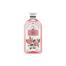 Cliven Natura Rose Water Gül Suyu 300 ml