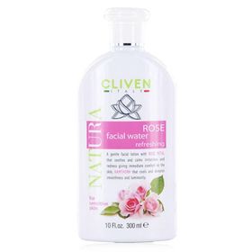 Cliven Natura Rose Water Gül Suyu 300 ml