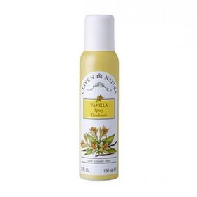 Cliven Natura Vanilyalı 150 ml Deodorant