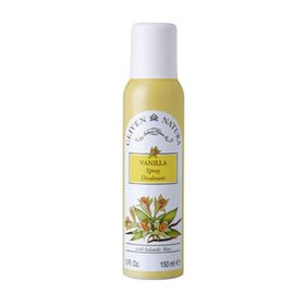 Cliven Natura Vanilyalı 150 ml Deodorant