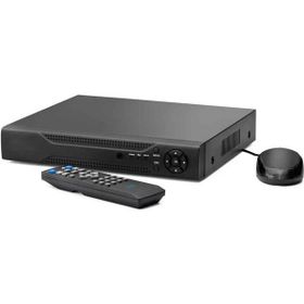 CLK C-0108 Ahd 5mp Xmeye Yüz Algılama 1080P Dvr Kayıt Cihazı