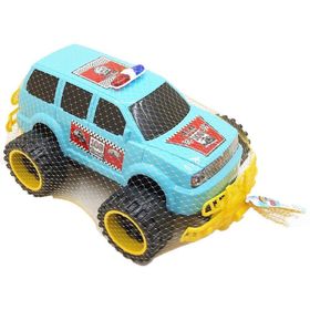 Çlk Toys ÇLK-286 Mini Monster Oyuncak Araba