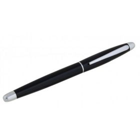 Clkpen Takım Kalem Roller+ Siyah Tükenmez