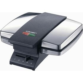 Cloer 1445 Brüksel Waffle Makinesi