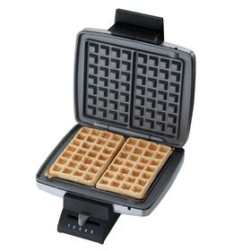 Cloer 1445 Brüksel Waffle Makinesi