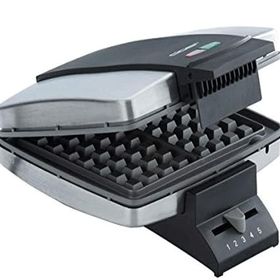 Cloer 1445 Brüksel Waffle Makinesi