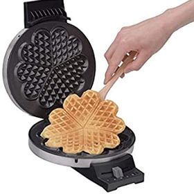 Cloer 181 Waffle Makinesi