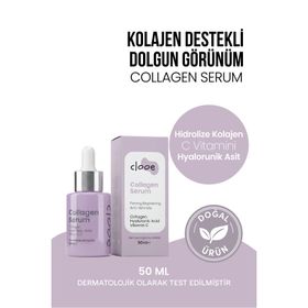 Clooe 30 ml Kolajen Serum