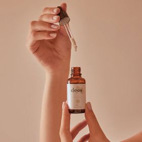 Clooe 30 ml Yaşlanma Karşıtı Serum