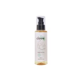 Clooe Organik 100 ml Bebek Yağı