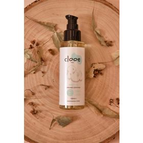 Clooe Organik 100 ml Bebek Yağı