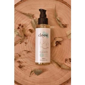 Clooe Organik 100 ml Bebek Yağı