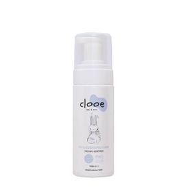 Clooe Organik 150 ml Yüz Temizleme Köpüğü