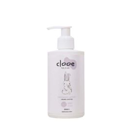 Clooe Organik 250 ml Yüz ve Vücut Bebek Losyonu