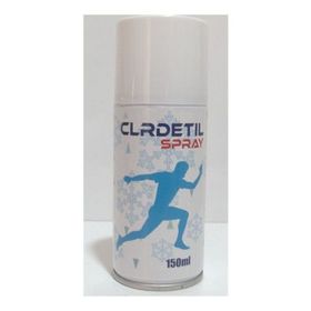 Clordetil 150 ml Soğutucu Sprey