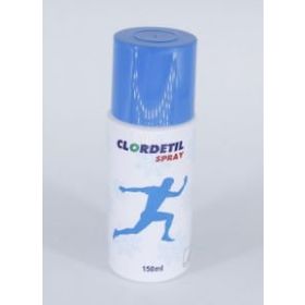 Clordetil 150 ml Soğutucu Sprey