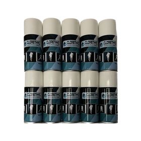 Clorethyl 150 ml 10 Adet Soğutucu Sprey