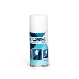 Clorethyl 150 ml 3 Adet Soğutucu Sprey
