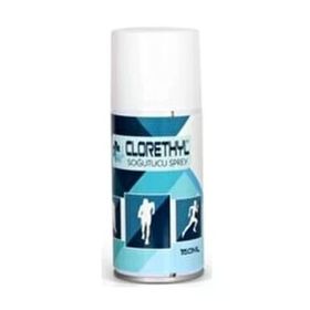 Clorethyl 150 ml 5 Adet Soğutucu Sprey
