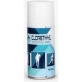 Clorethyl 150 ml 5 Adet Soğutucu Sprey