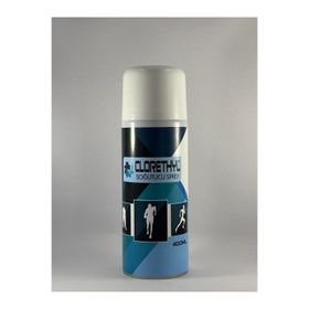 Clorethyl 400 ml Soğutucu Sprey