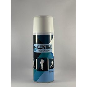 Clorethyl 400 ml Soğutucu Sprey