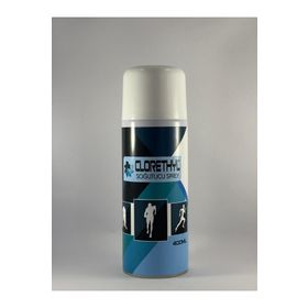 Clorethyl 400 ml Soğutucu Sprey