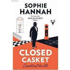 Closed Casket - Agatha Christie