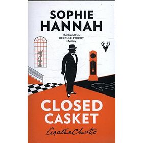 Closed Casket - Agatha Christie