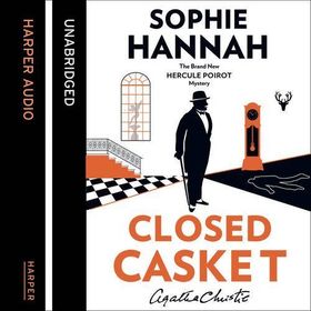 Closed Casket - Agatha Christie