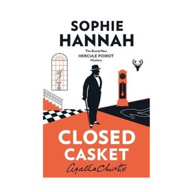 Closed Casket - Agatha Christie