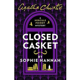 Closed Casket - Agatha Christie