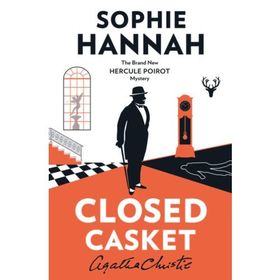 Closed Casket - Agatha Christie