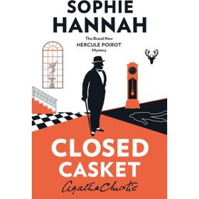 Closed Casket - Agatha Christie