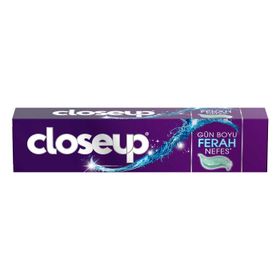 Closeup Eucalyptus Fresh 50 ml Diş Macunu